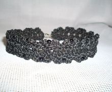 чокер "Элегант"