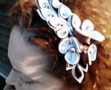 обруч для волос