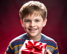 How to make a gift for boy