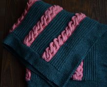 Плед детский