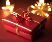 How to make a gift for return