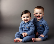 How to make a gift for Baptism Gifts for Baby Boys