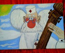 Картина "Удивляй"