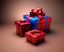 How to make a gift for 4th anniversary