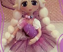 Карамельная эльфочка Лилу