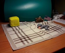 Немного юмора, или опасные схемы