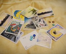 Авторские открытки