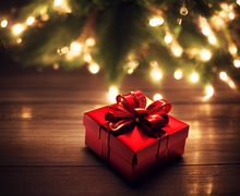 How to make a gift for romantic