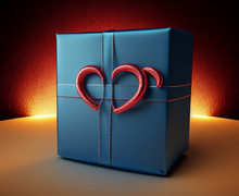 How to make a gift for Cancer