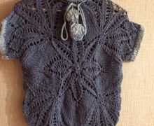 Безрукавка