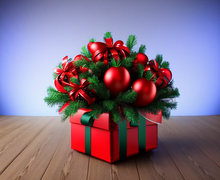 How to make a gift for employees