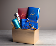 How to make a gift for get well gifts for him