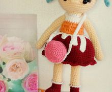 Куколка "Кэндис"