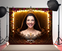 How to make a gift for mom