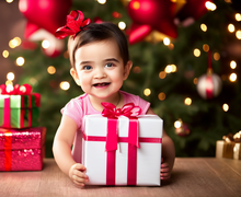 How to make a gift for Birthday