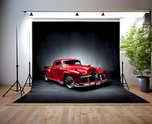 How to make a gift for trucker