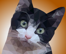 Портрет в подарок