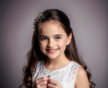 How to make a gift for first communion gifts for girl