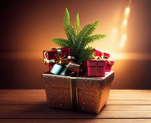 How to make a gift for best