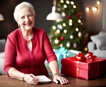 How to make a gift for Retirement