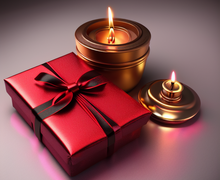 How to make a gift for Get Well