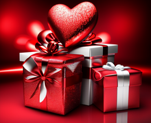 How to make a gift for Valentine's day gifts for teens