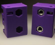 Применение 3D технологий / Промышленный дизайн