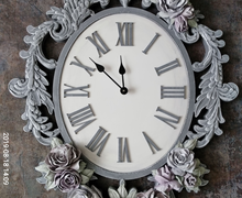 Часы "Макбет"