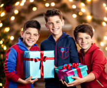 How to make a gift for confirmation gifts for boys