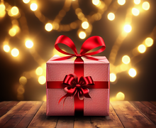 How to make a gift for Secret Santa