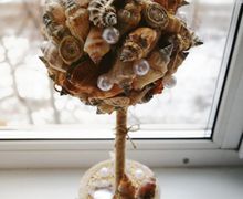 Воспоминания о море