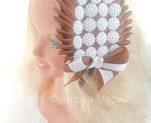 Ободок для будней и праздников