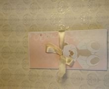 Открытка - коробка для денег