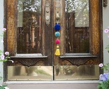 Яркие детали