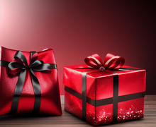 How to make a gift for Secret Santa