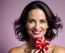 How to make a gift for 40th birthday ideas for women