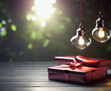 How to make a gift for For Everyone