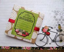 Подарочный конверт