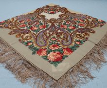 Платок 'час свиданья'