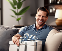 How to make a gift for housewarming gift ideas for men