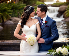 How to make a gift for newlyweds