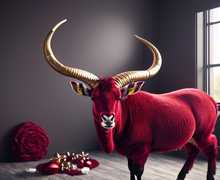 How to make a gift for Capricorn