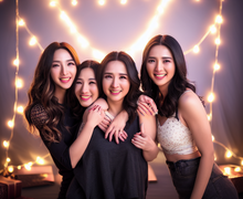 How to make a gift for best friends