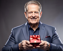 How to make a gift for 70th birthday gift ideas for men