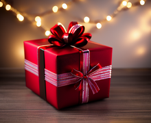 How to make a gift for last minute