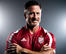 How to make a gift for soccer coach