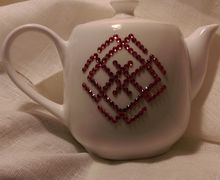 Чайничек-оберег