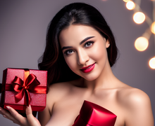 How to make a gift for Valentine's day gifts for Her