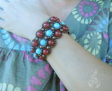 БРАСЛЕТ "La GITANE"