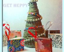 Мини блокнотик сувенирный "Кроха" 